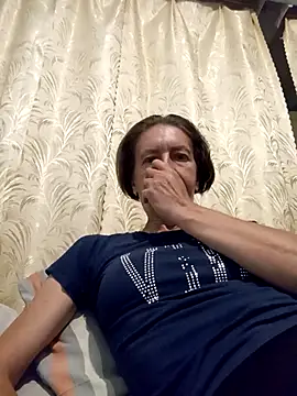 Tania9876 online show from July 8, 6:45 pm