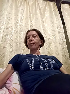 Tania9876 online show from July 27, 7:10 pm