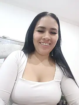 Karla  Morrison online show from June 1, 12:12 am