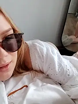 LittleForestELF2 online show from March 25, 3:45 am