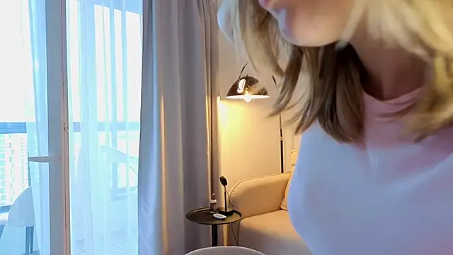 LittleForestELF2 online show from June 29, 2:06 pm