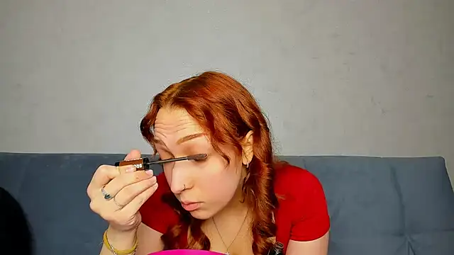 Megansi online show from March 17, 5:38 pm