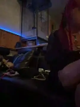 420Lina666 online show from March 12, 3:12 am