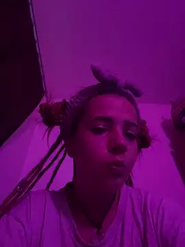 420Lina666 online show from May 3, 6:25 pm