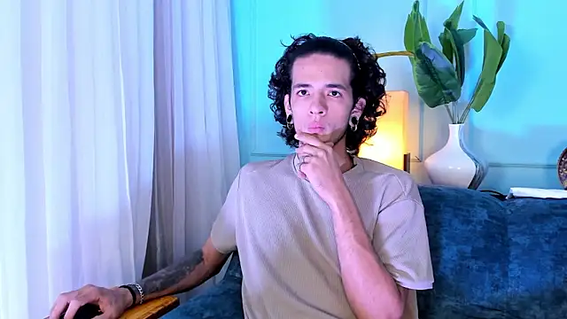 Skinny Mac online show from March 30, 12:50 pm