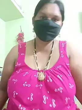 telugutanuja  online show from July 19, 5:05 pm