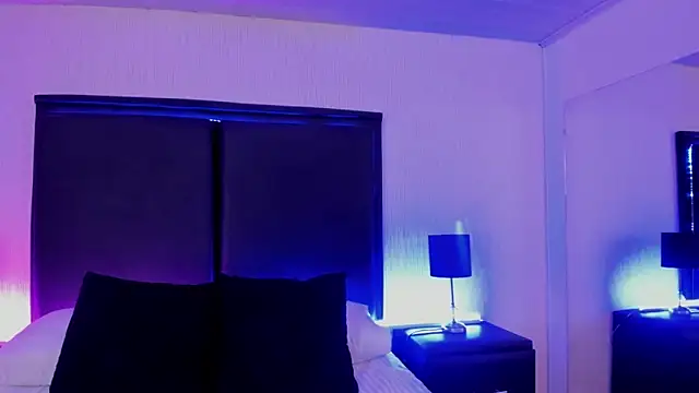 LilithBluum online show from April 14, 6:58 pm