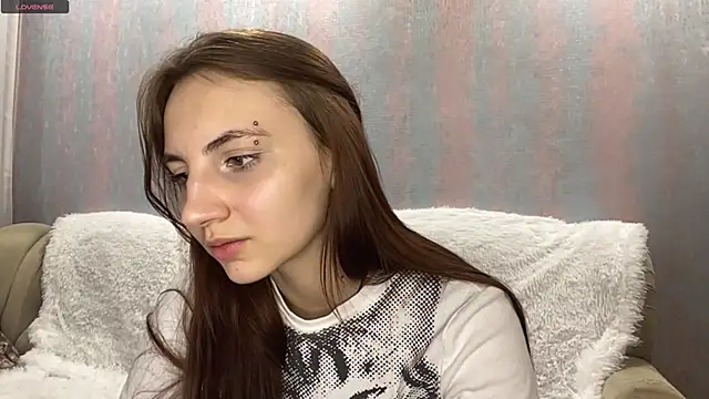 AlisaBloom online show from April 10, 4:12 pm