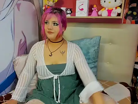 Sherry Boomm online show from March 21, 8:45 pm