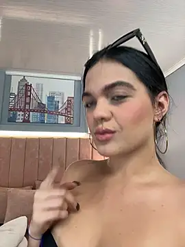 Bella-Ferrer online show from March 26, 6:46 pm