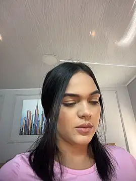 Bella-Ferrer online show from April 16, 6:09 pm