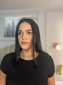 Bella-Ferrer online show from April 24, 6:10 pm