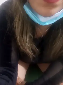 Marwamira online show from April 13, 10:37 pm