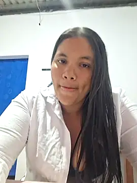 monicarokaforte online show from March 27, 3:34 am