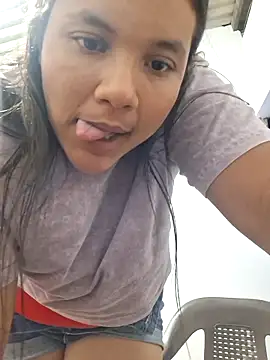 monicarokaforte online show from June 14, 4:58 am