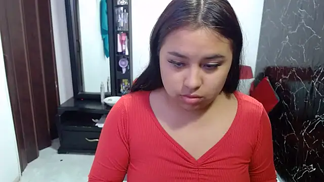 Snapshot of candymorena69 chatting on June 30, 12:28 pm candymorena69 online show from June 30, 12:28 pm