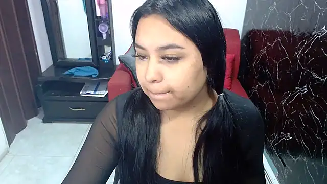Snapshot of candymorena69 chatting on July 6, 12:46 pm candymorena69 online show from July 6, 12:46 pm