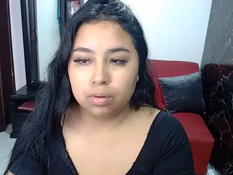 Snapshot of candymorena69 chatting on July 9, 6:12 pm candymorena69 online show from July 9, 6:12 pm