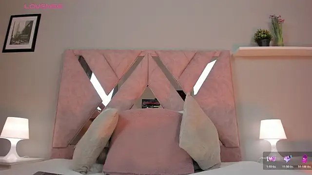 nova silk online show from April 28, 8:14 pm