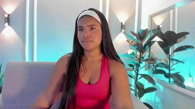 ZoeyMonroe  online show from March 22, 9:07 pm