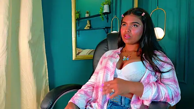 ZoeyMonroe  online show from April 28, 3:44 am