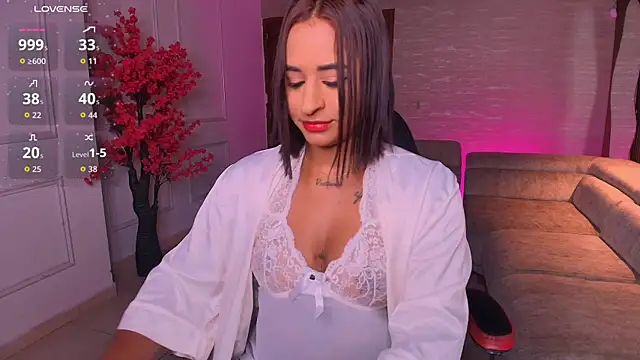 Brianna harper online show from March 25, 11:05 am