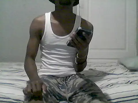 TreySavvy online show from June 20, 11:29 pm