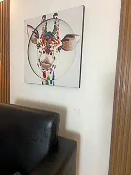 Queen Chanel XXX online show from March 27, 7:58 am