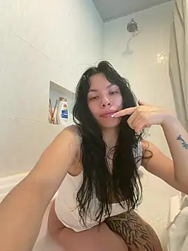 Queen Chanel XXX online show from June 18, 4:55 pm