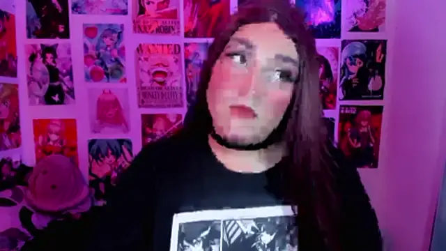  Serenity- online show from March 13, 9:10 pm