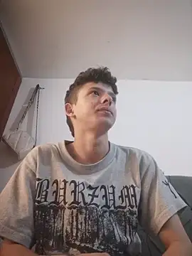 Daniel Roy online show from April 1, 12:00 am