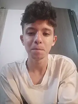 Daniel Roy online show from April 2, 11:24 pm