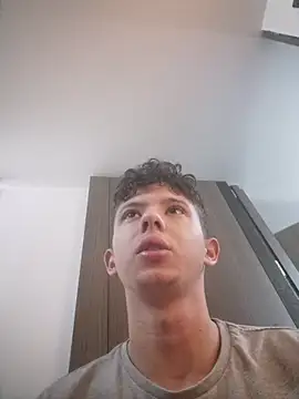 Daniel Roy online show from April 4, 7:44 pm