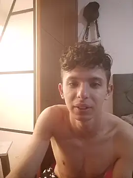 Daniel Roy online show from April 8, 11:37 pm