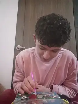 Daniel Roy online show from April 11, 5:01 am