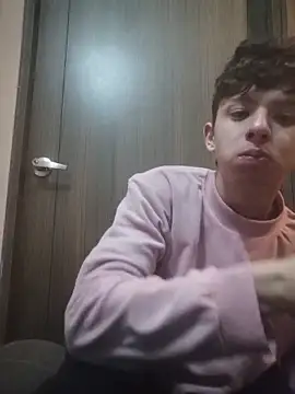 Daniel Roy online show from April 22, 6:16 am