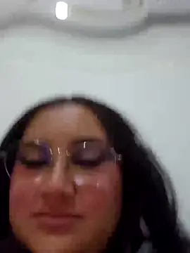 Liily Foxxy online show from March 28, 10:37 am