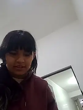 Liily Foxxy online show from June 12, 11:09 am
