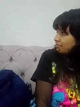 Liily Foxxy online show from June 13, 10:46 am