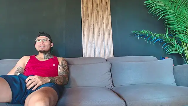 angelstream online show from April 10, 1:05 pm