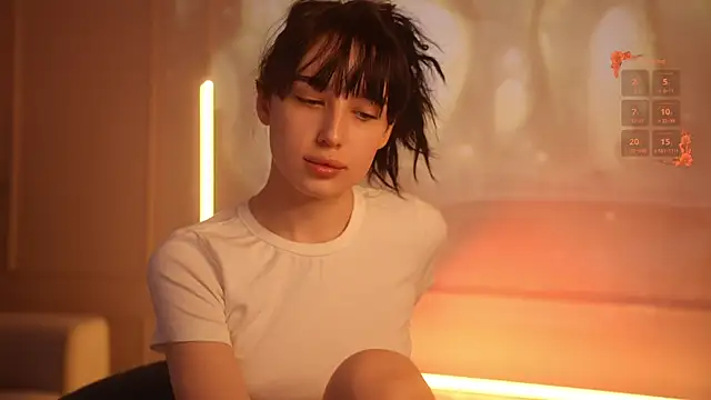 horneyjozy online show from March 15, 3:51 pm