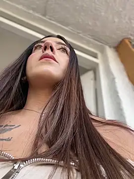 Electra Pinkk online show from March 14, 1:49 pm