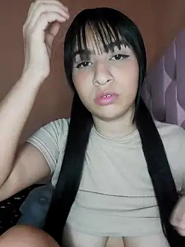 Sexy-Ruby25 online show from March 22, 2:26 am