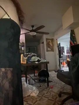 DivineAgony666 online show from March 10, 4:28 am