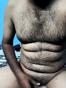 Straight King Daddy online show from March 10, 9:14 am