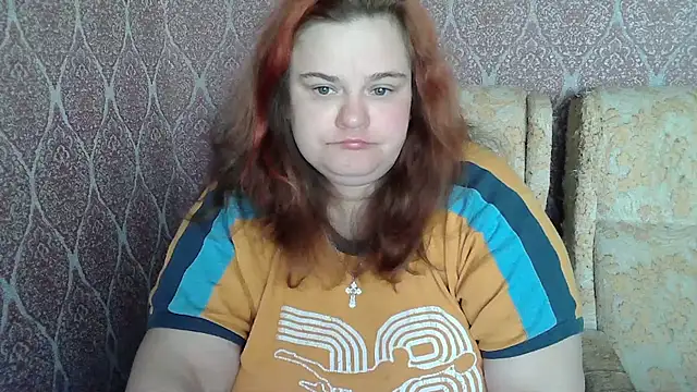 DollyGersonn online show from March 22, 5:33 am