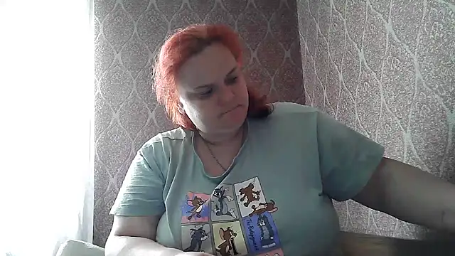 Snapshot of DollyGersonn chatting on May 28, 6:32 am DollyGersonn online show from May 28, 6:32 am