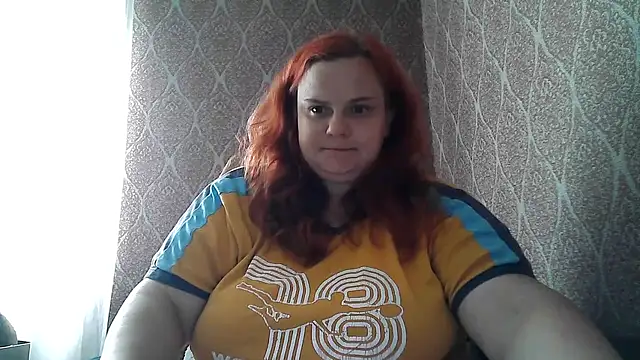 Snapshot of DollyGersonn chatting on June 2, 2:52 pm DollyGersonn online show from June 2, 2:52 pm