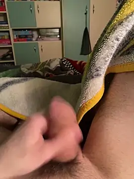 smallcoock online show from April 18, 9:37 pm