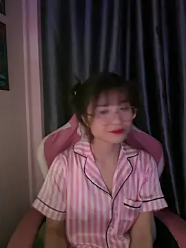 Cum-withyou online show from April 19, 9:08 am